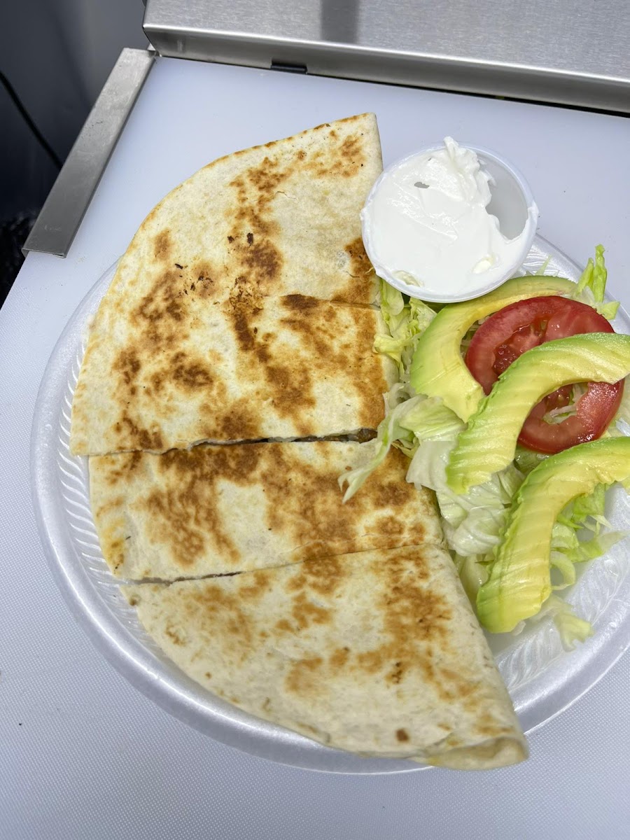 Taqueria la Oaxaqueña Fort Smith