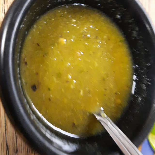 Salsa