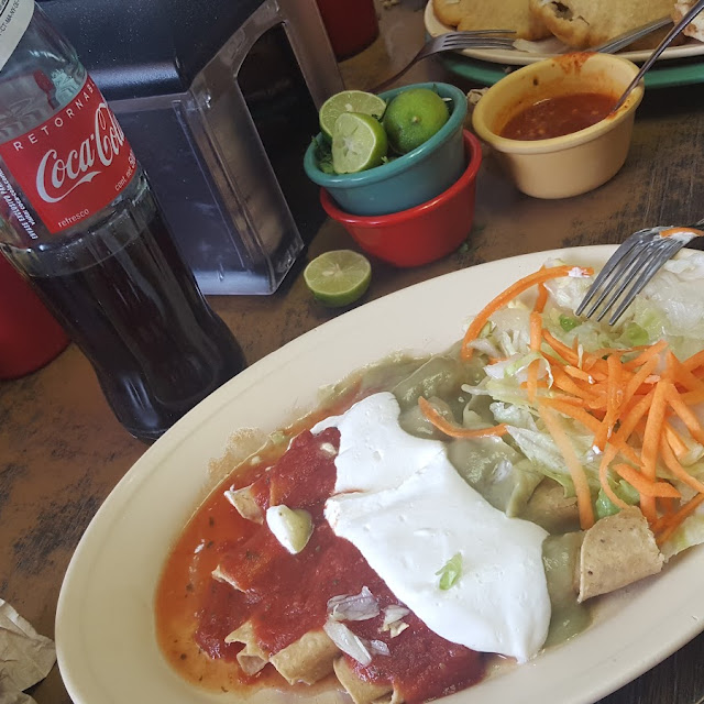 Order of Flautas
