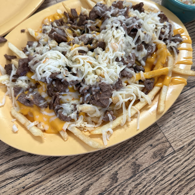 Carne Asada