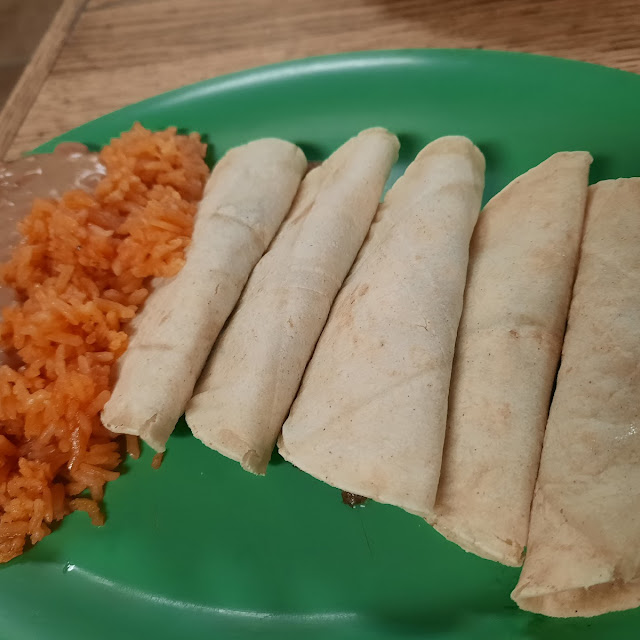 Tacos De Barbacoa