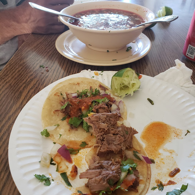 Barbacoa