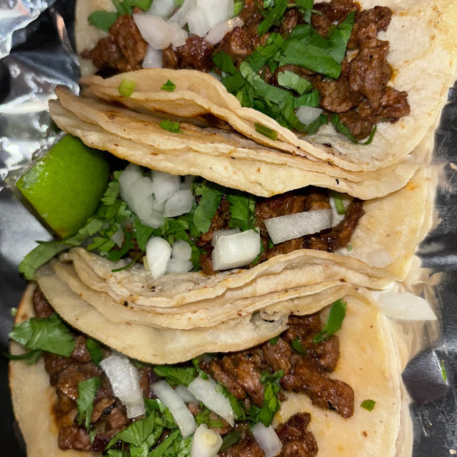 Carne Asada