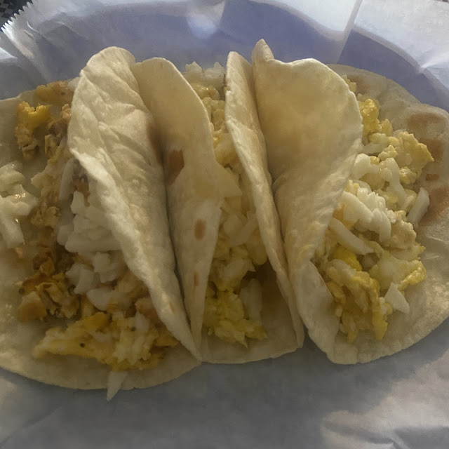 Soft Taco