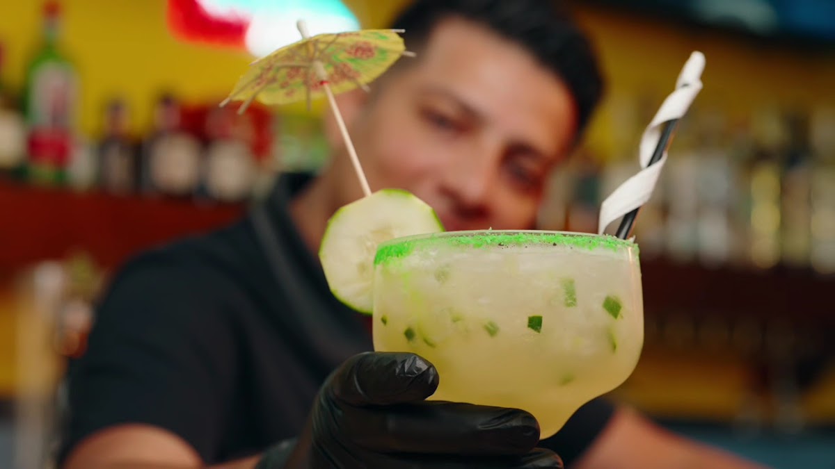 Taqueria Latinos Pensacola
