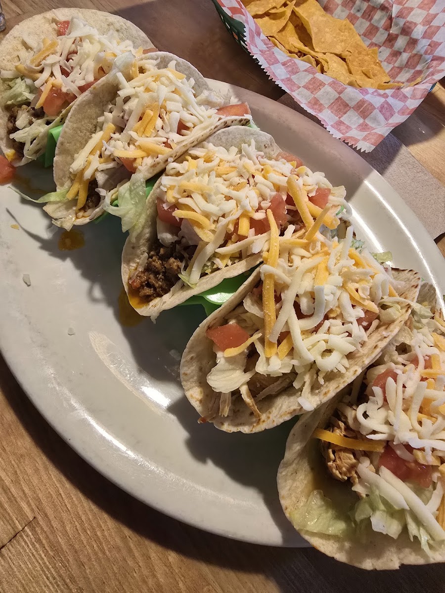 Taqueria Latinos Pensacola