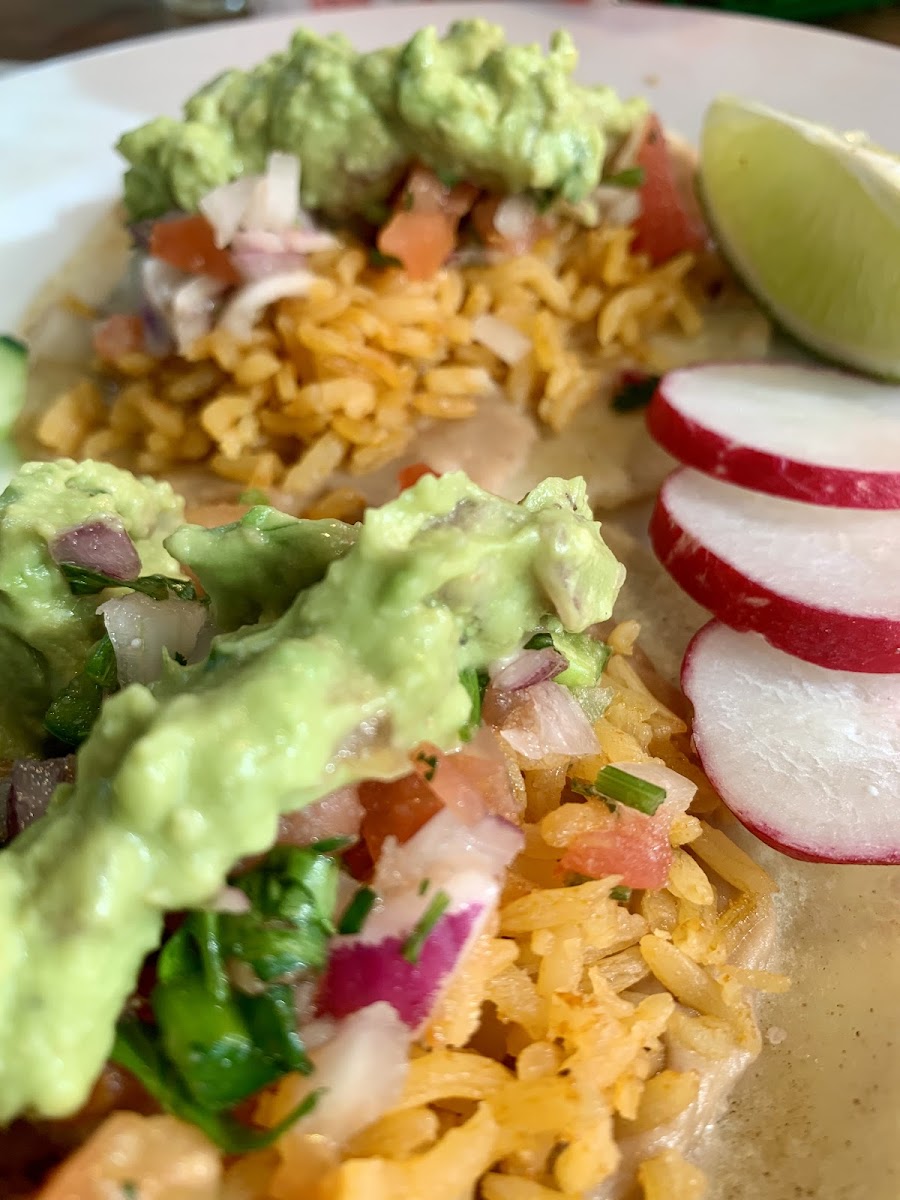 Taqueria Latinos Pensacola