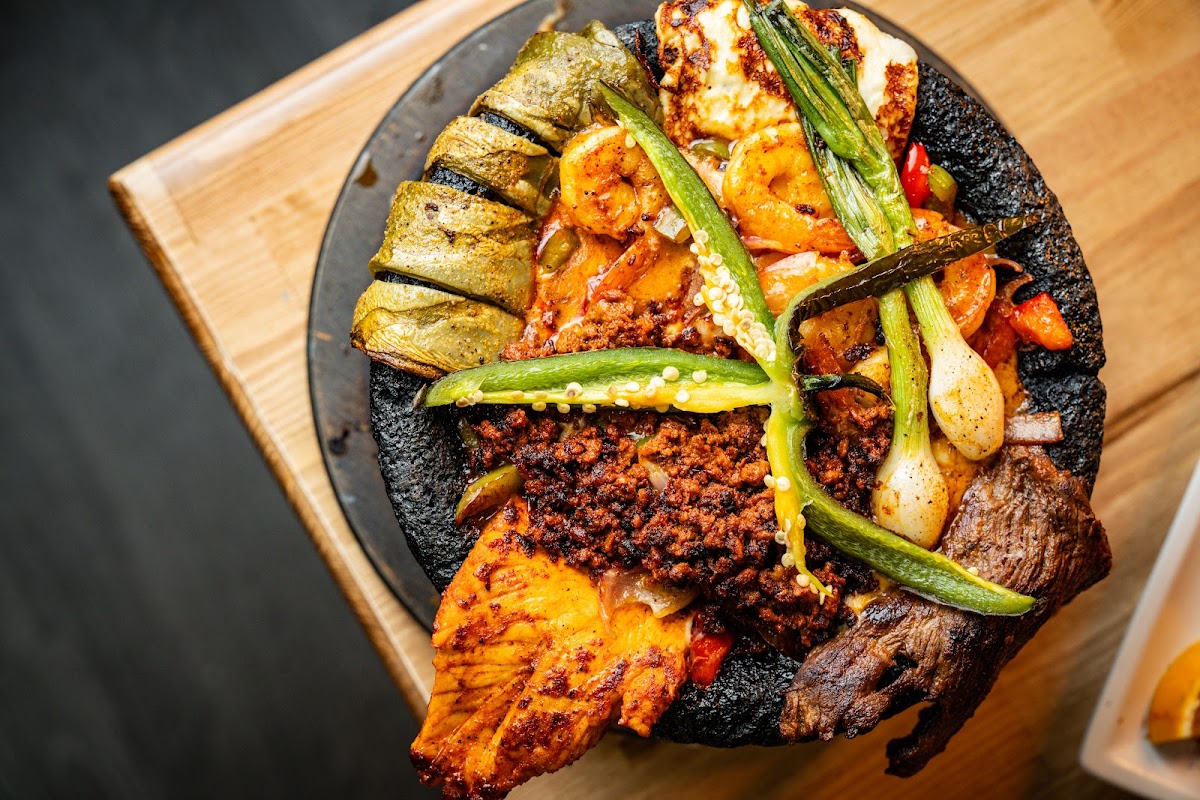 Taqueria Latinos Pensacola