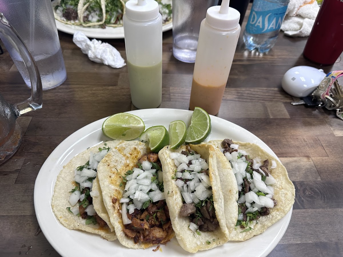 Taqueria Latinos Pensacola