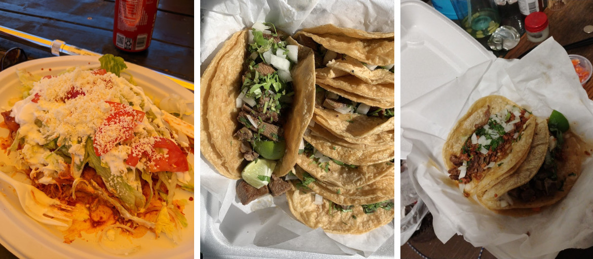Taqueria Los Cabos