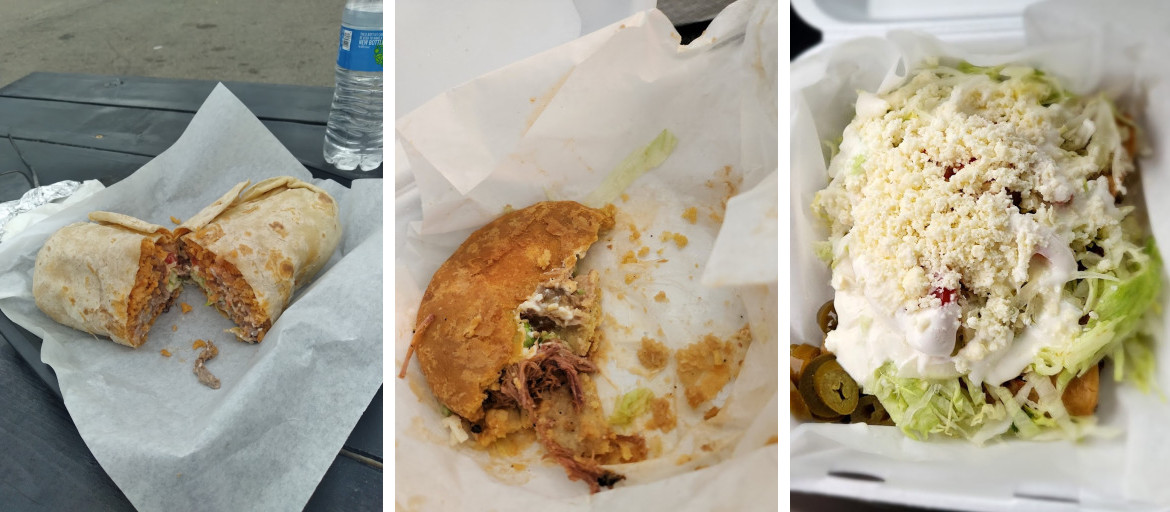 Taqueria Los Cabos
