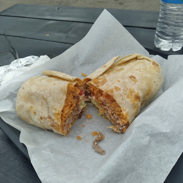 Burritos