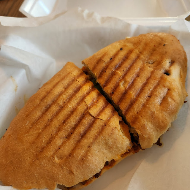 Steak Tortas