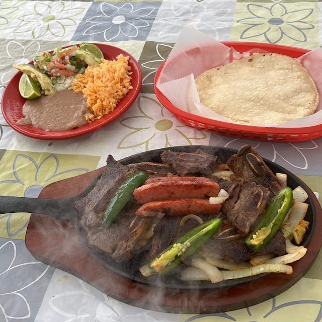 Fajita