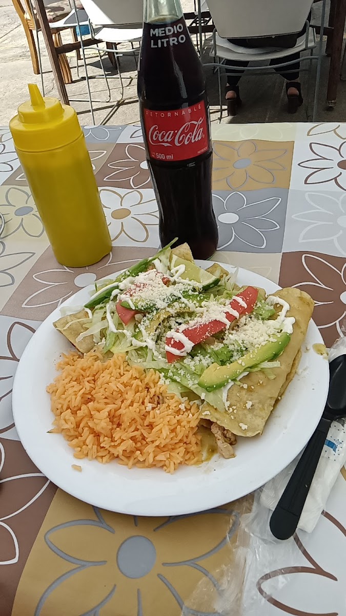 Taqueria Los Cabritos Tacos y Mas