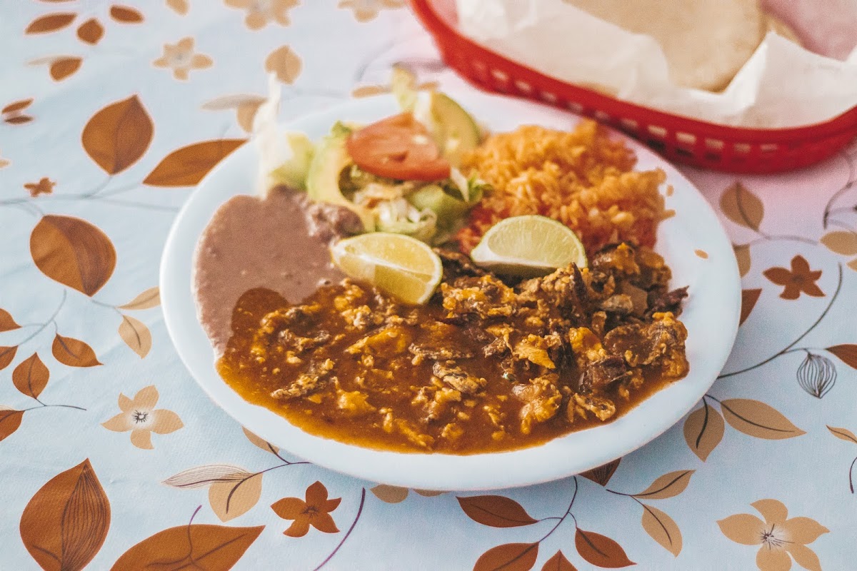Taqueria Los Cabritos Tacos y Mas
