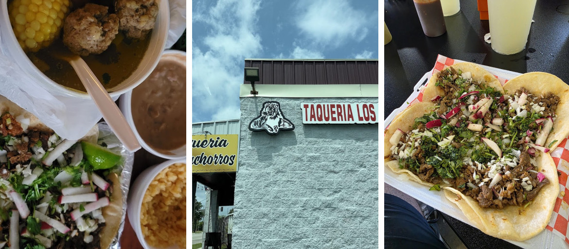 Taqueria Los Cachorros