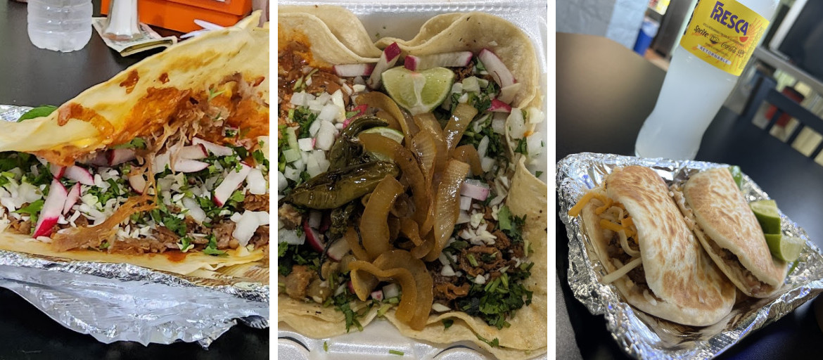 Taqueria Los Cachorros