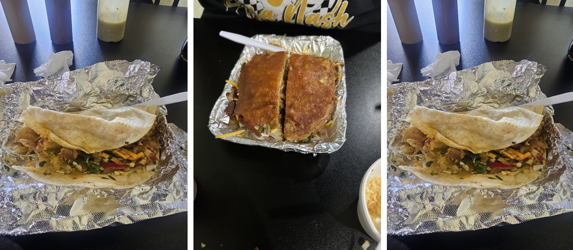 Taqueria Los Cachorros