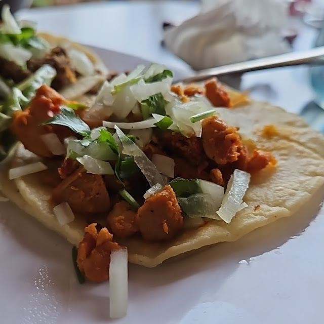 Mulitas Plate