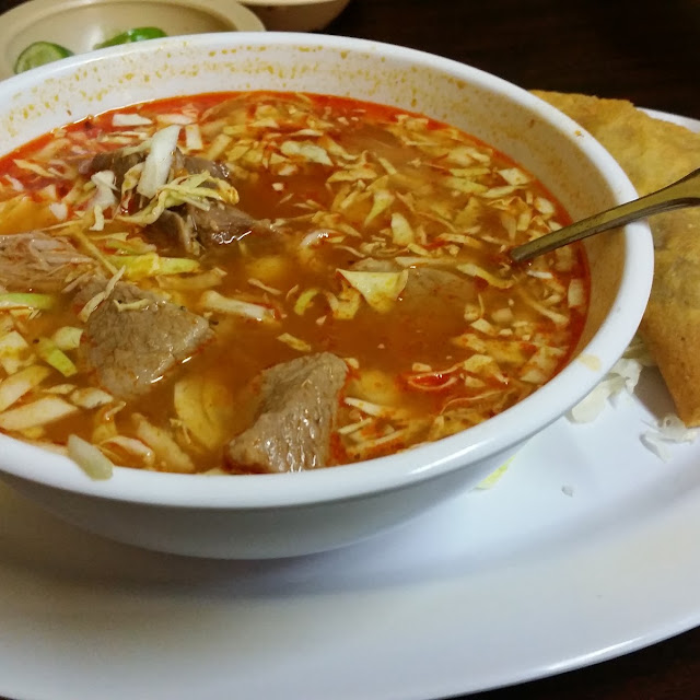 Posole