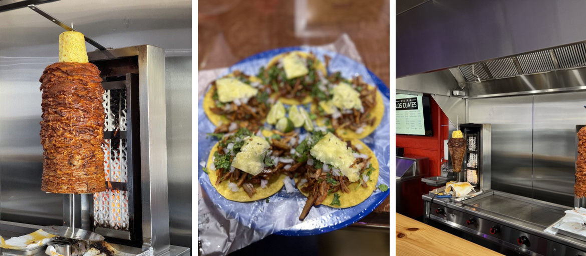Taqueria Los Cuates