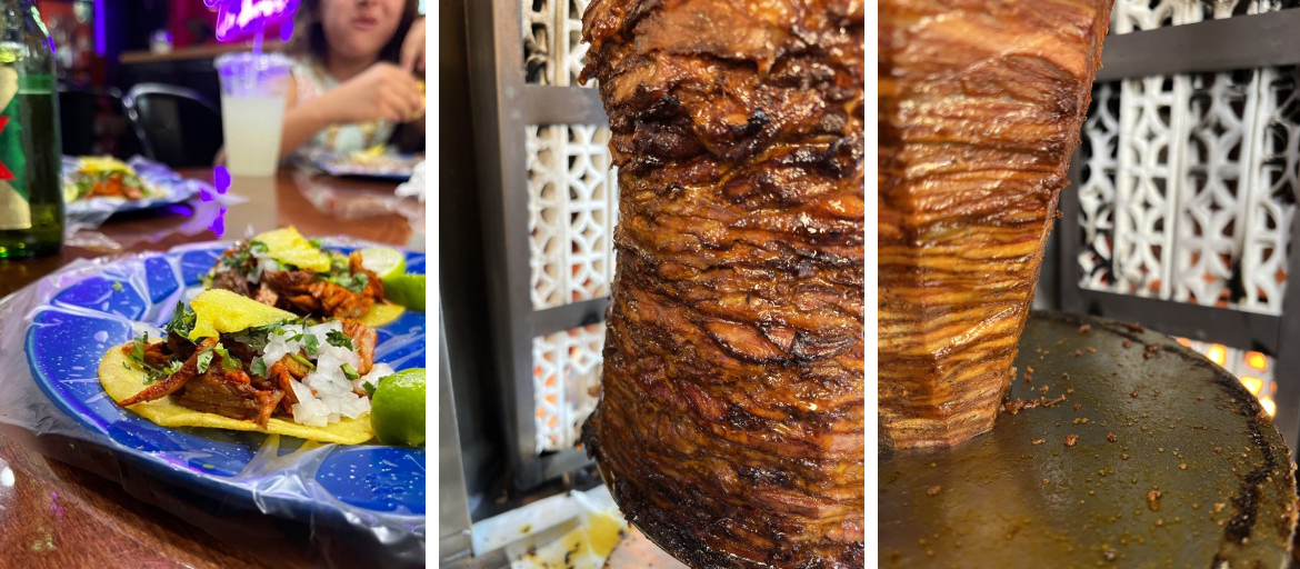 Taqueria Los Cuates