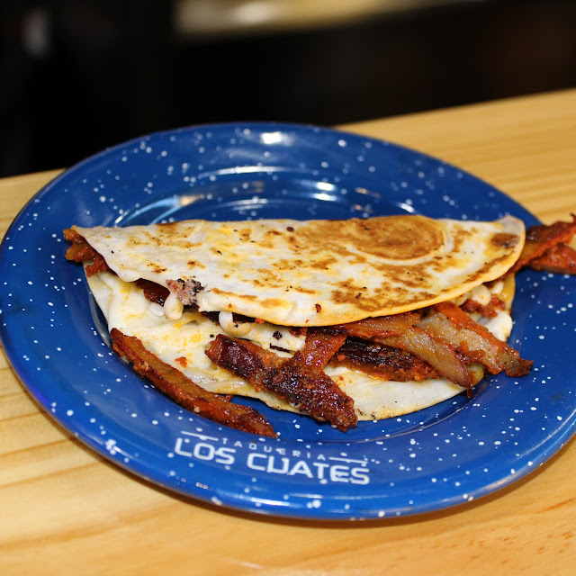 Quesadilla