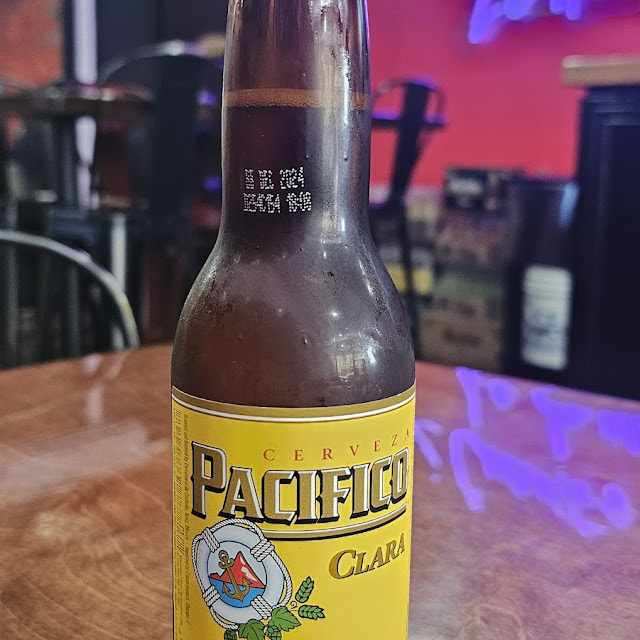 Pacifico