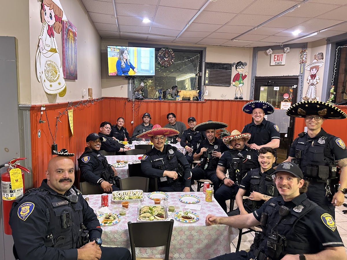 Taqueria los dos carnales del chacarrón