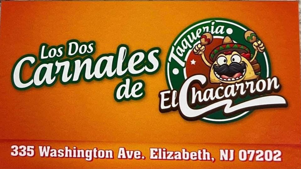 Taqueria los dos carnales del chacarrón