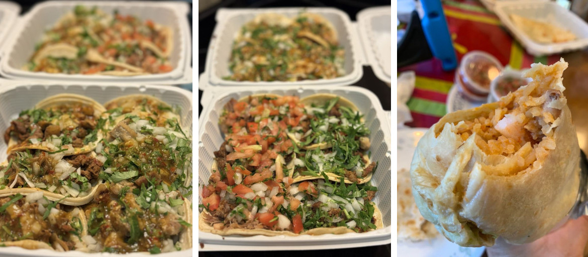Taqueria Los Dos Gallos