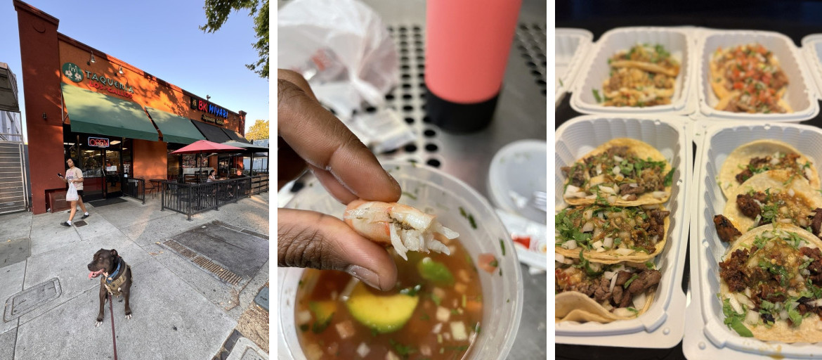 Taqueria Los Dos Gallos
