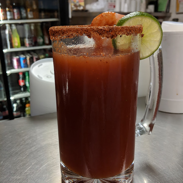 Michelada
