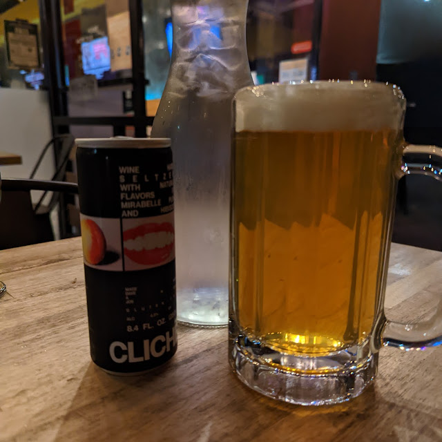 Beer