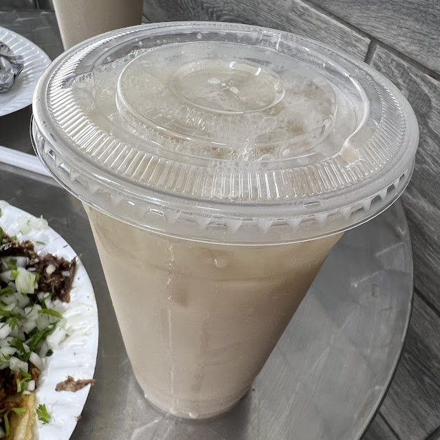 Horchata
