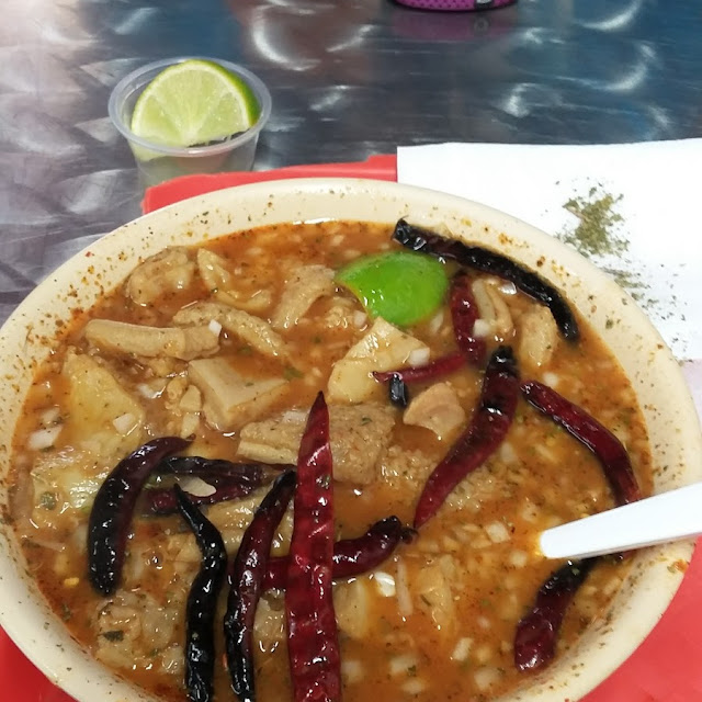 Menudo