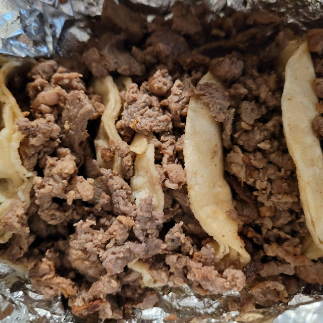 Carne Asada Tacos