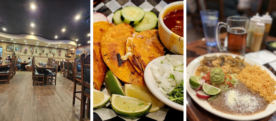 Taqueria Los Juanes