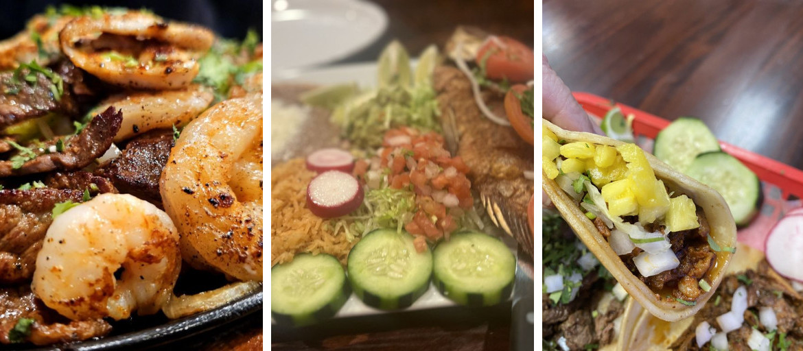 Taqueria Los Juanes