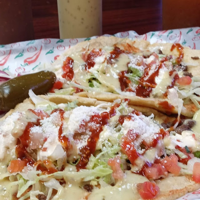 Nachos
