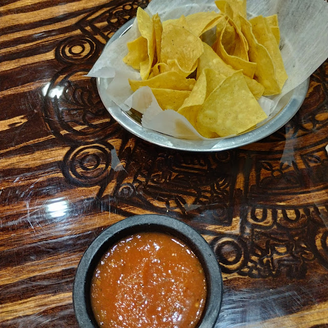 Salsa