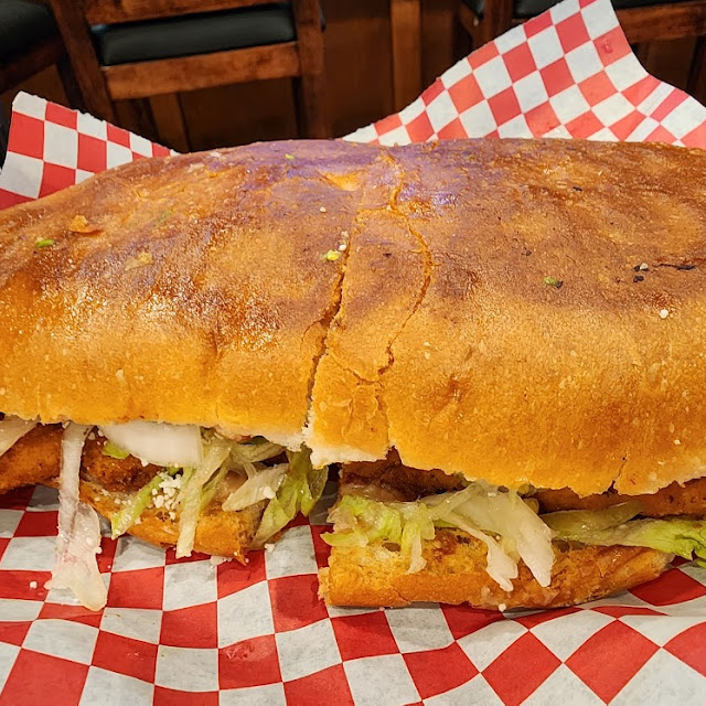 Torta Milanesa