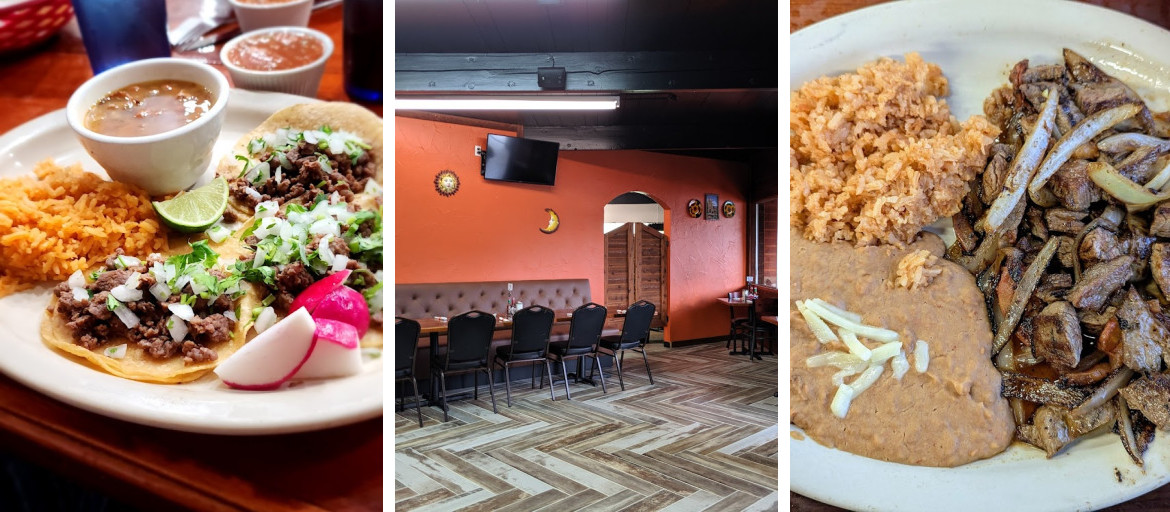 Taqueria Los Mirasoles