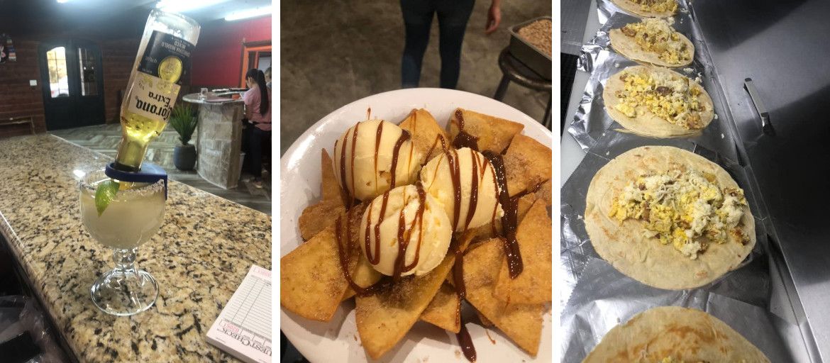 Taqueria Los Mirasoles