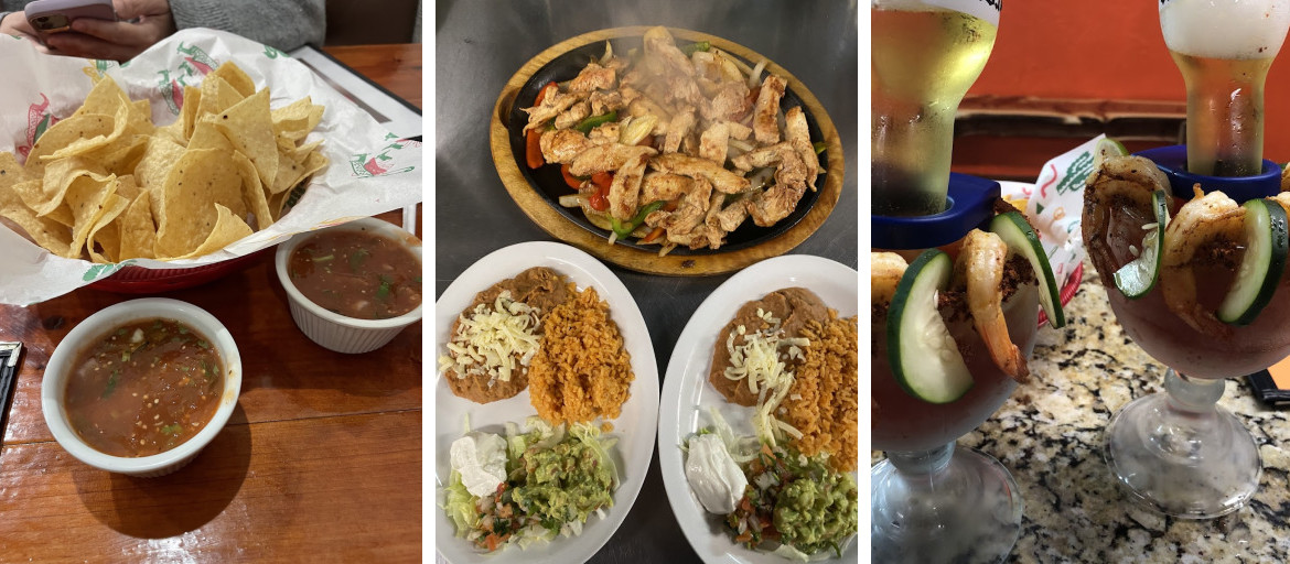 Taqueria Los Mirasoles