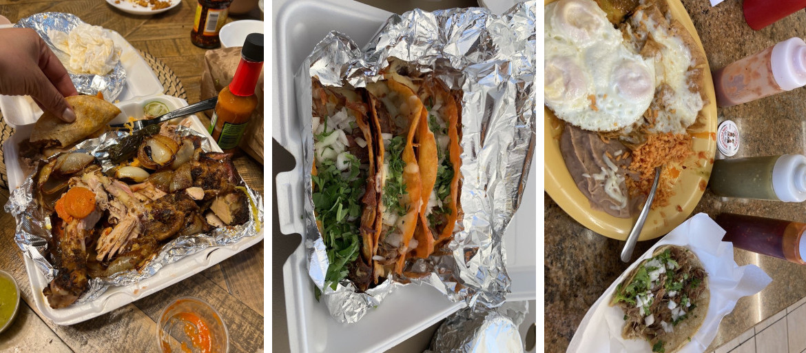Taqueria Los Paisanos