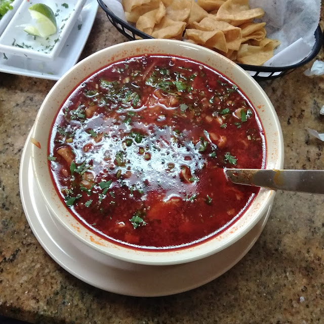 Menudo