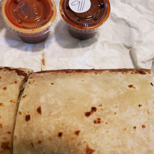 Sauces