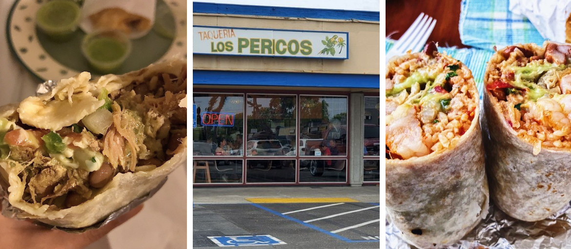Taqueria Los Pericos